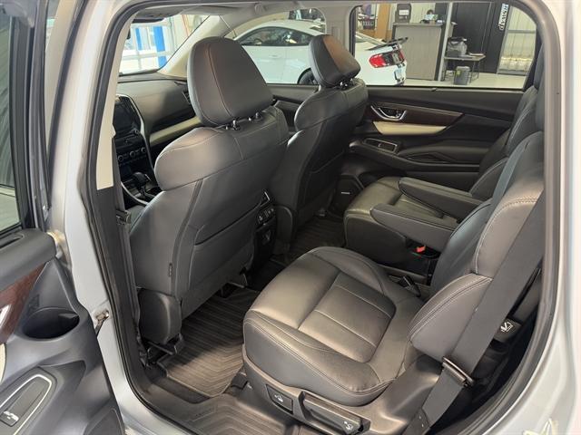 used 2021 Subaru Ascent car, priced at $28,000