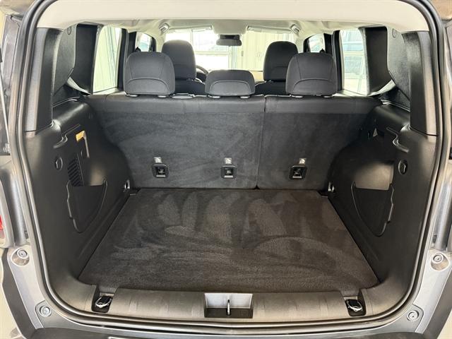 used 2021 Jeep Renegade car, priced at $18,000