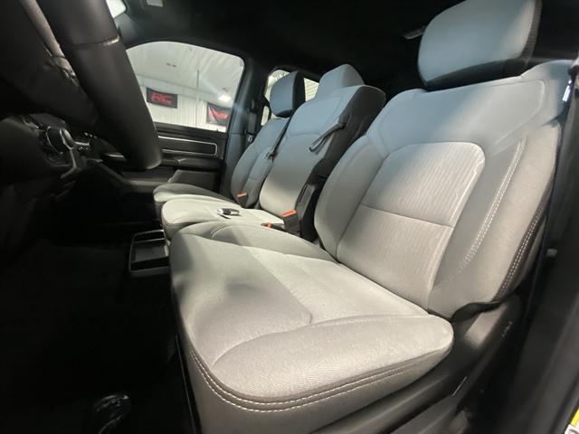 used 2023 Ram 1500 car, priced at $40,000
