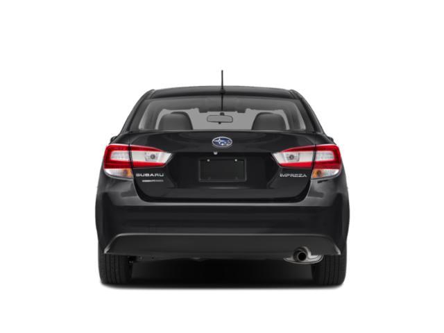 used 2019 Subaru Impreza car, priced at $15,000