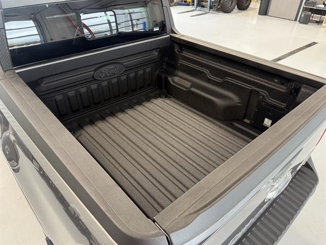 used 2023 Ford Maverick car, priced at $30,969