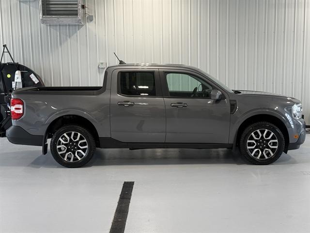 used 2023 Ford Maverick car, priced at $30,969