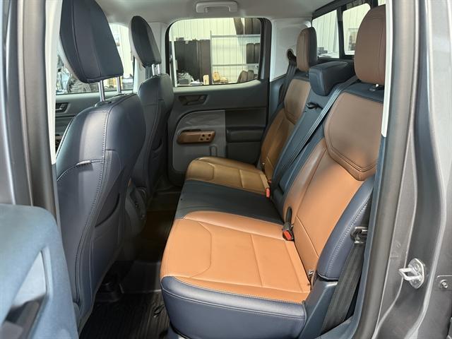 used 2023 Ford Maverick car, priced at $30,969