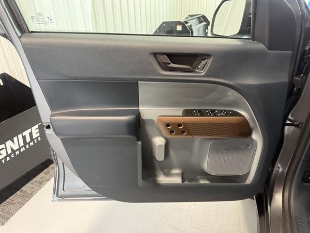 used 2023 Ford Maverick car, priced at $30,969