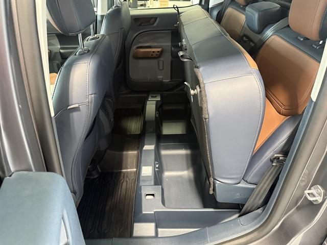 used 2023 Ford Maverick car, priced at $30,969