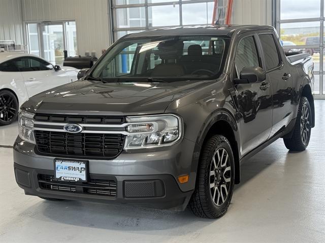 used 2023 Ford Maverick car, priced at $30,969