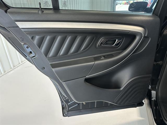 used 2015 Ford Taurus car, priced at $10,500