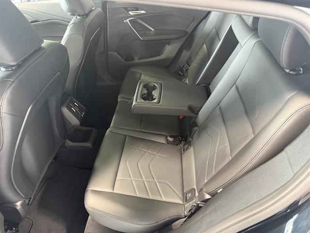 used 2025 BMW X2 car, priced at $42,000