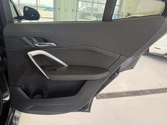 used 2025 BMW X2 car, priced at $42,000