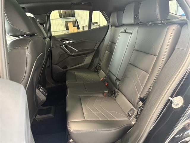 used 2025 BMW X2 car, priced at $42,000