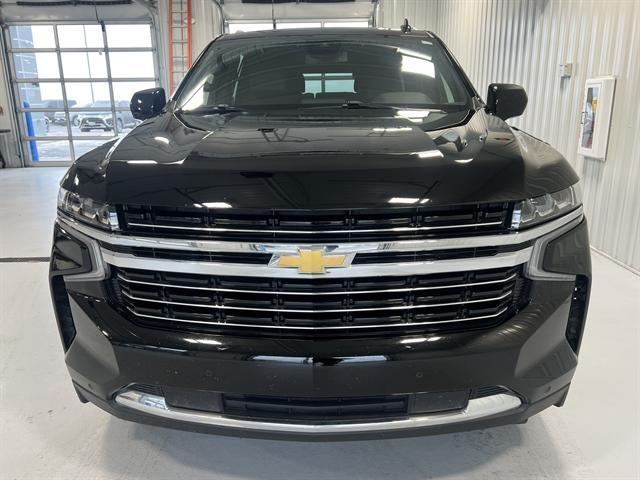 used 2023 Chevrolet Tahoe car, priced at $46,301