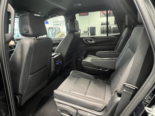 used 2023 Chevrolet Tahoe car, priced at $46,301