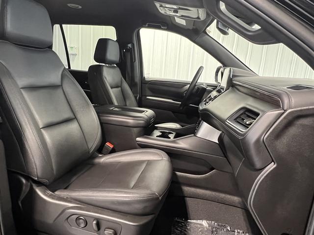 used 2023 Chevrolet Tahoe car, priced at $46,301