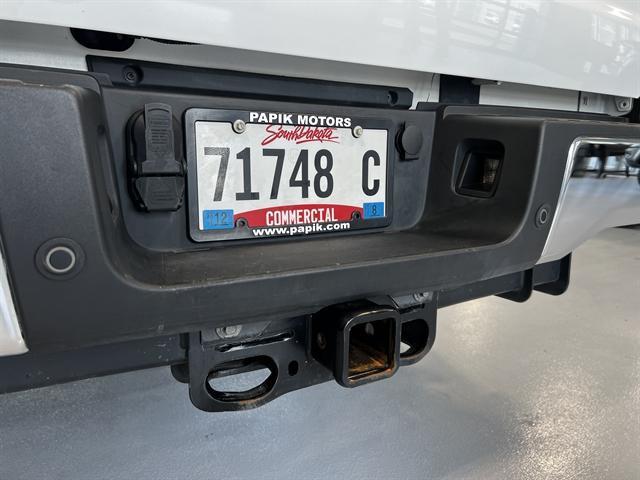 used 2024 Ford F-350 car, priced at $66,500
