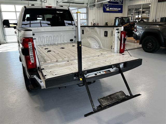 used 2024 Ford F-350 car, priced at $66,500