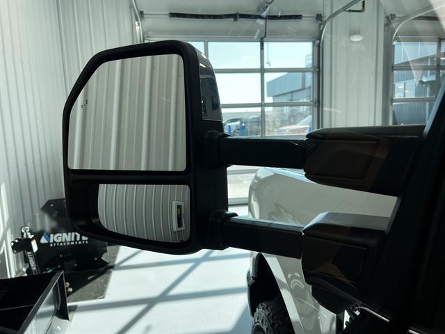 used 2024 Ford F-350 car, priced at $66,500