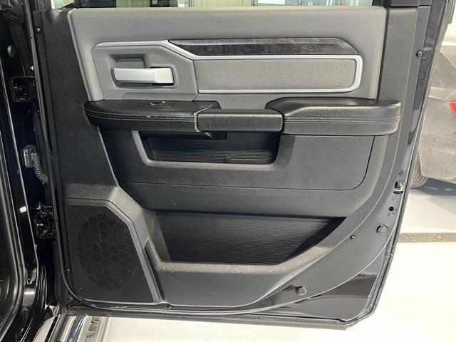used 2022 Ram 2500 car, priced at $40,000