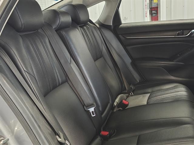 used 2019 Honda Accord car, priced at $25,000