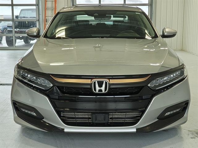 used 2019 Honda Accord car, priced at $25,000