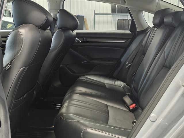 used 2019 Honda Accord car, priced at $25,000