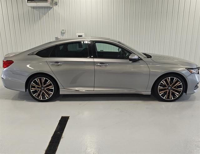 used 2019 Honda Accord car, priced at $25,000
