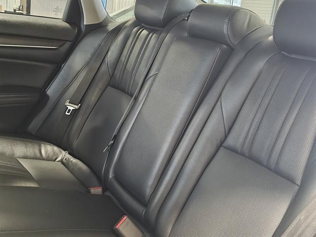 used 2019 Honda Accord car, priced at $25,000