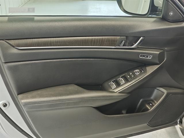 used 2019 Honda Accord car, priced at $25,000