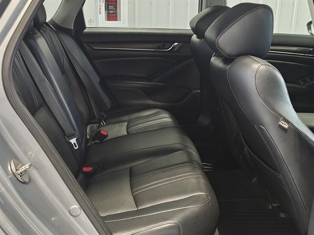 used 2019 Honda Accord car, priced at $25,000