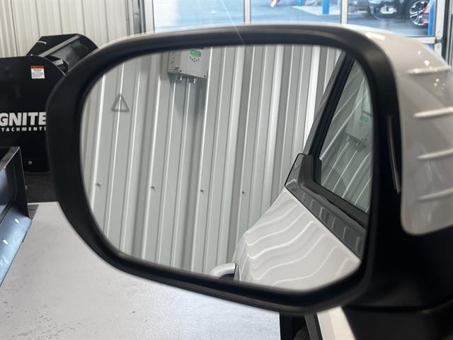 used 2025 Kia Telluride car, priced at $44,000