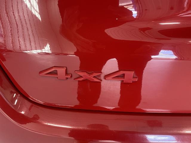 used 2024 Jeep Compass car, priced at $28,000