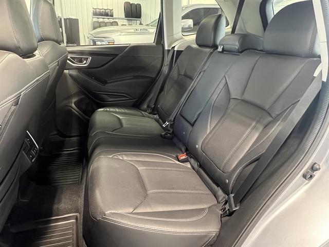 used 2021 Subaru Forester car, priced at $25,000