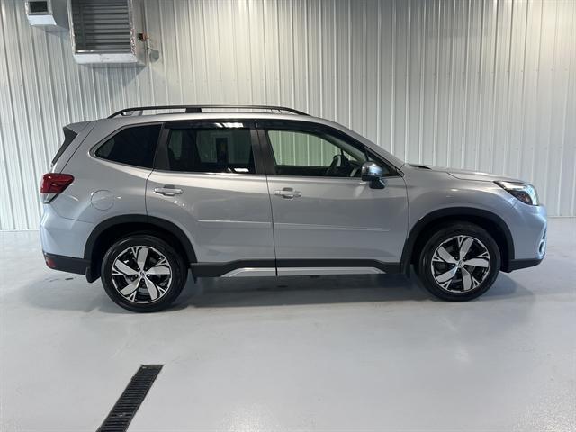 used 2021 Subaru Forester car, priced at $25,000