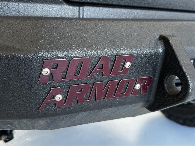 used 2018 Jeep Wrangler Unlimited car, priced at $27,500