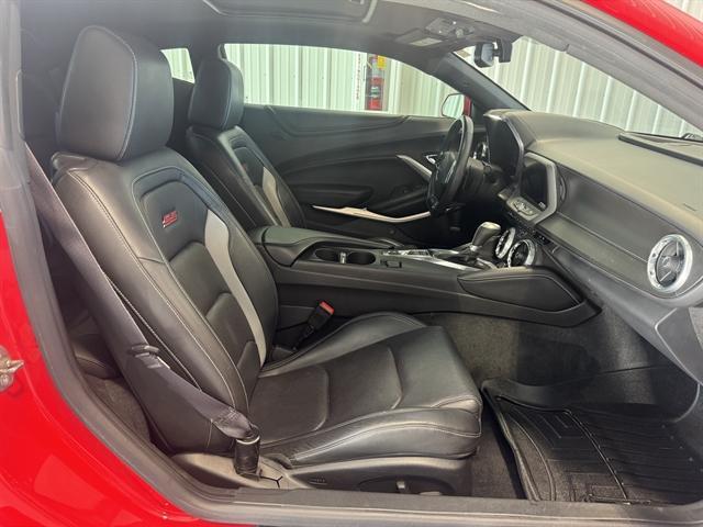 used 2016 Chevrolet Camaro car, priced at $30,000