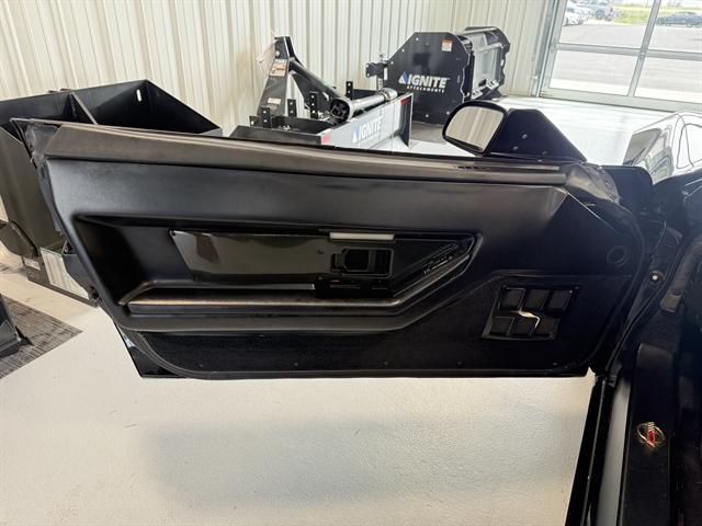 used 1988 Chevrolet Corvette car, priced at $11,000