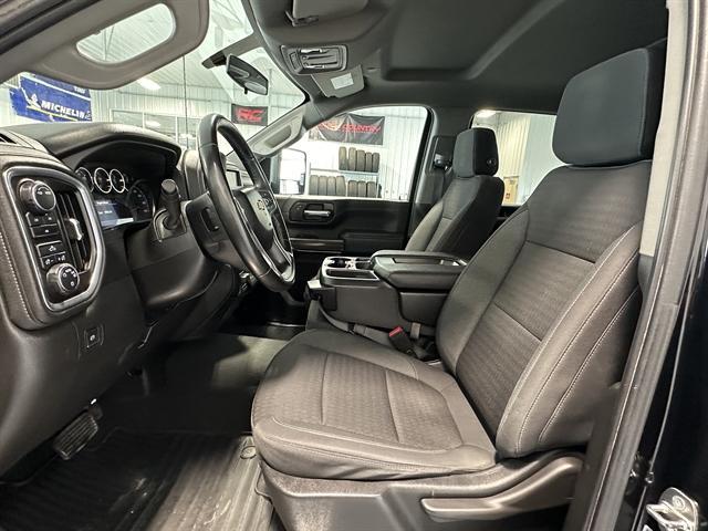 used 2023 Chevrolet Silverado 3500 car, priced at $55,000