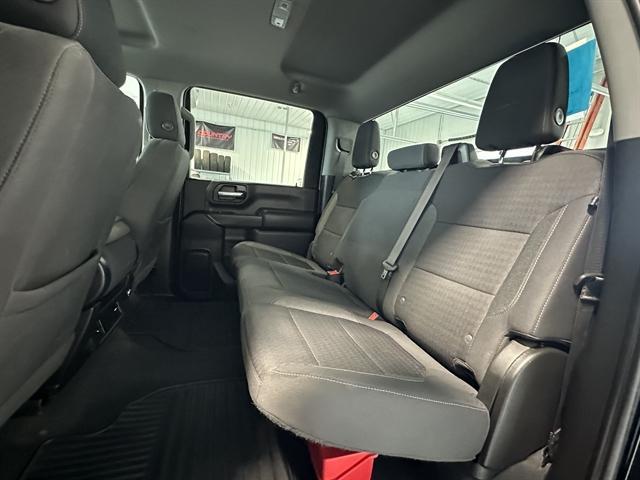 used 2023 Chevrolet Silverado 3500 car, priced at $55,000