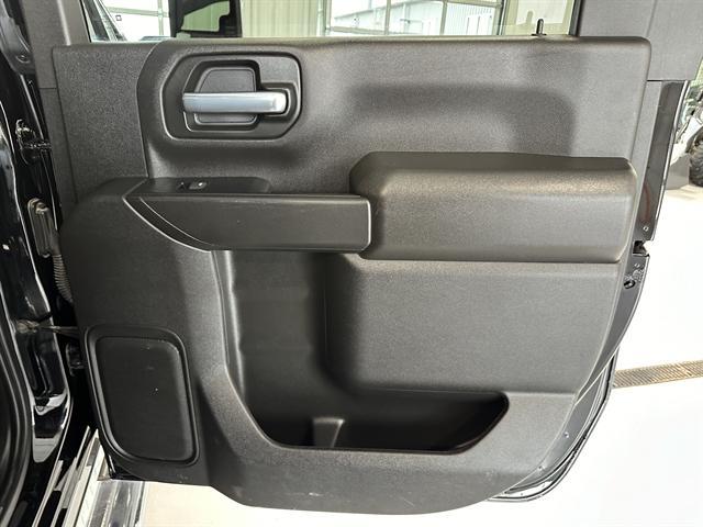 used 2023 Chevrolet Silverado 3500 car, priced at $55,000