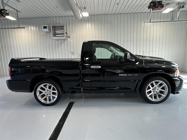 used 2005 Dodge Ram 1500 car, priced at $39,000