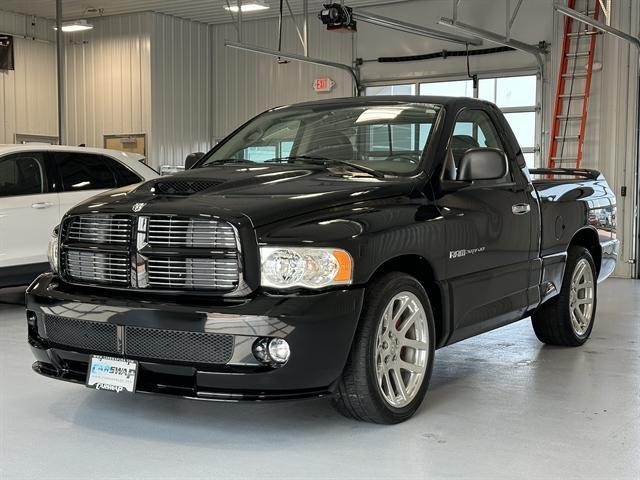 used 2005 Dodge Ram 1500 car, priced at $39,000