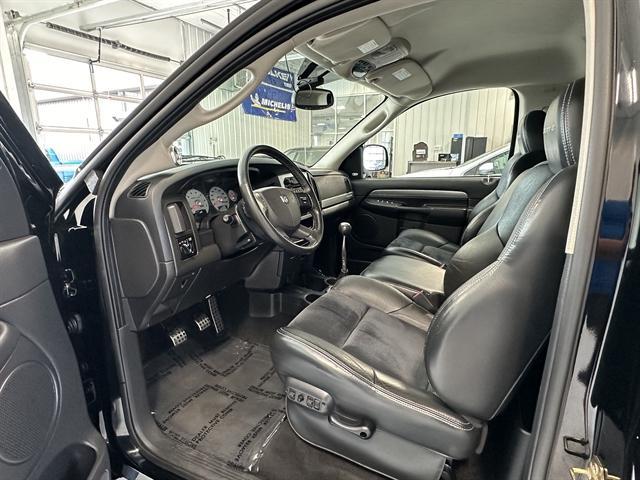 used 2005 Dodge Ram 1500 car, priced at $39,000