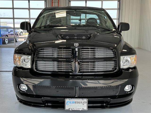 used 2005 Dodge Ram 1500 car, priced at $39,000