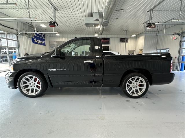 used 2005 Dodge Ram 1500 car, priced at $39,000