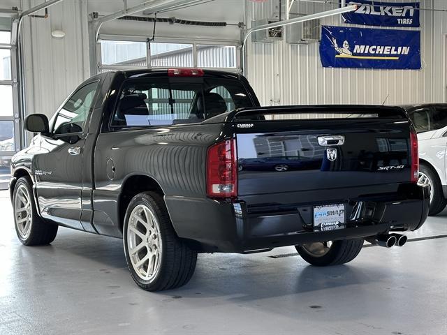 used 2005 Dodge Ram 1500 car, priced at $39,000