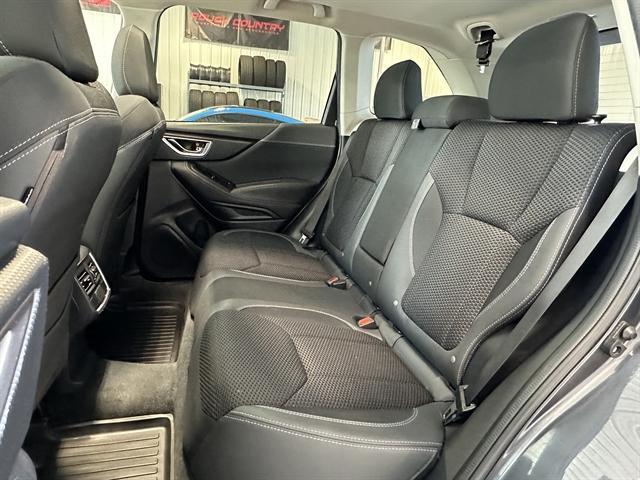 used 2019 Subaru Forester car, priced at $19,000