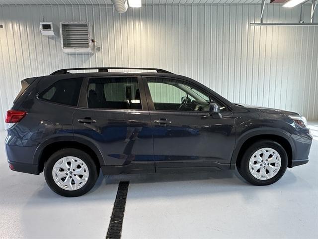 used 2019 Subaru Forester car, priced at $19,000