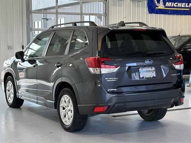 used 2019 Subaru Forester car, priced at $19,000