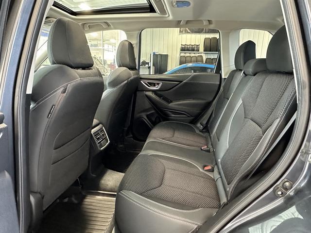 used 2019 Subaru Forester car, priced at $19,000