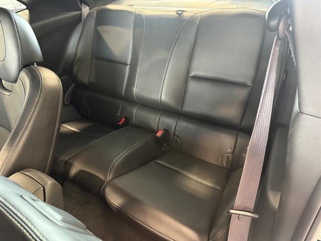 used 2015 Chevrolet Camaro car, priced at $29,000