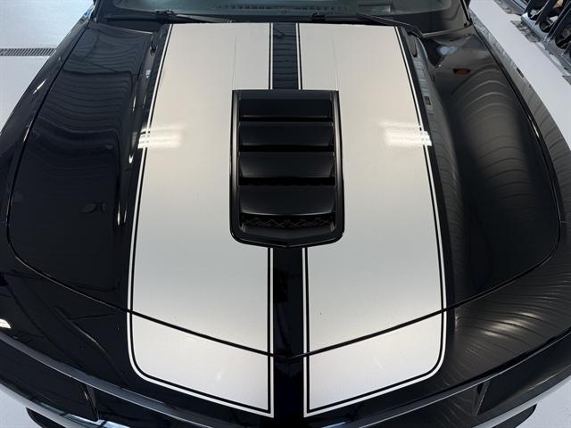 used 2015 Chevrolet Camaro car, priced at $29,000
